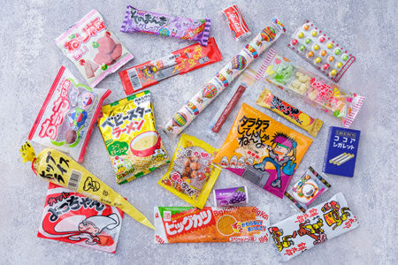 駄菓子セット